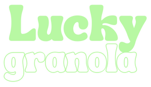 Lucky Granola